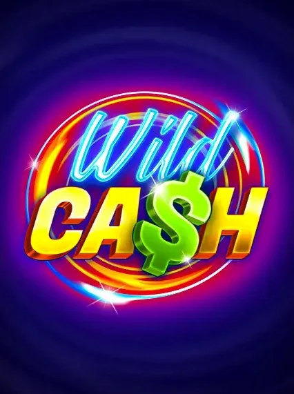 Wild Cash Slot online at Totbet